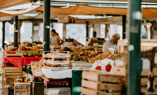 Farmers Market Atlanta