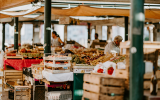 Farmers Market Atlanta