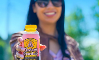 A Summertime Trio: Lavender Lemonade, Southwest Bowl, & Hibiscus Jalapeno