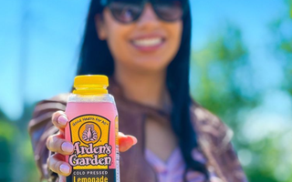 A Summertime Trio: Lavender Lemonade, Southwest Bowl, & Hibiscus Jalapeno