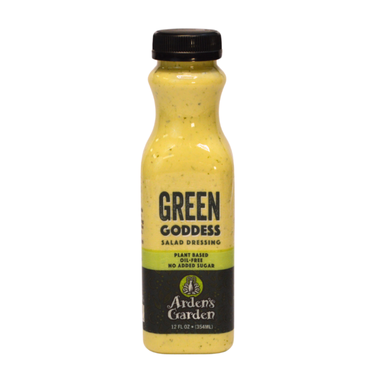 Green Goddess Dressing