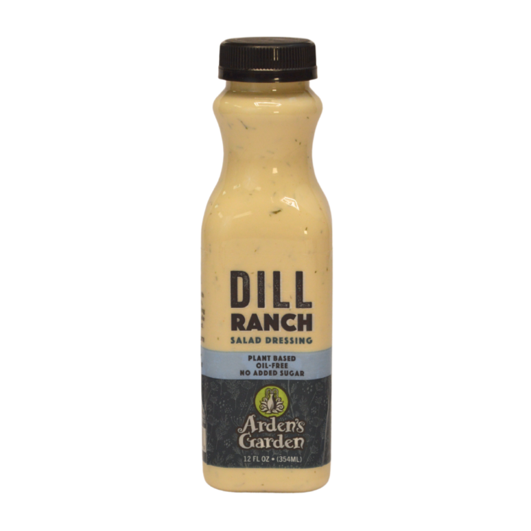 Dill Ranch Dressing