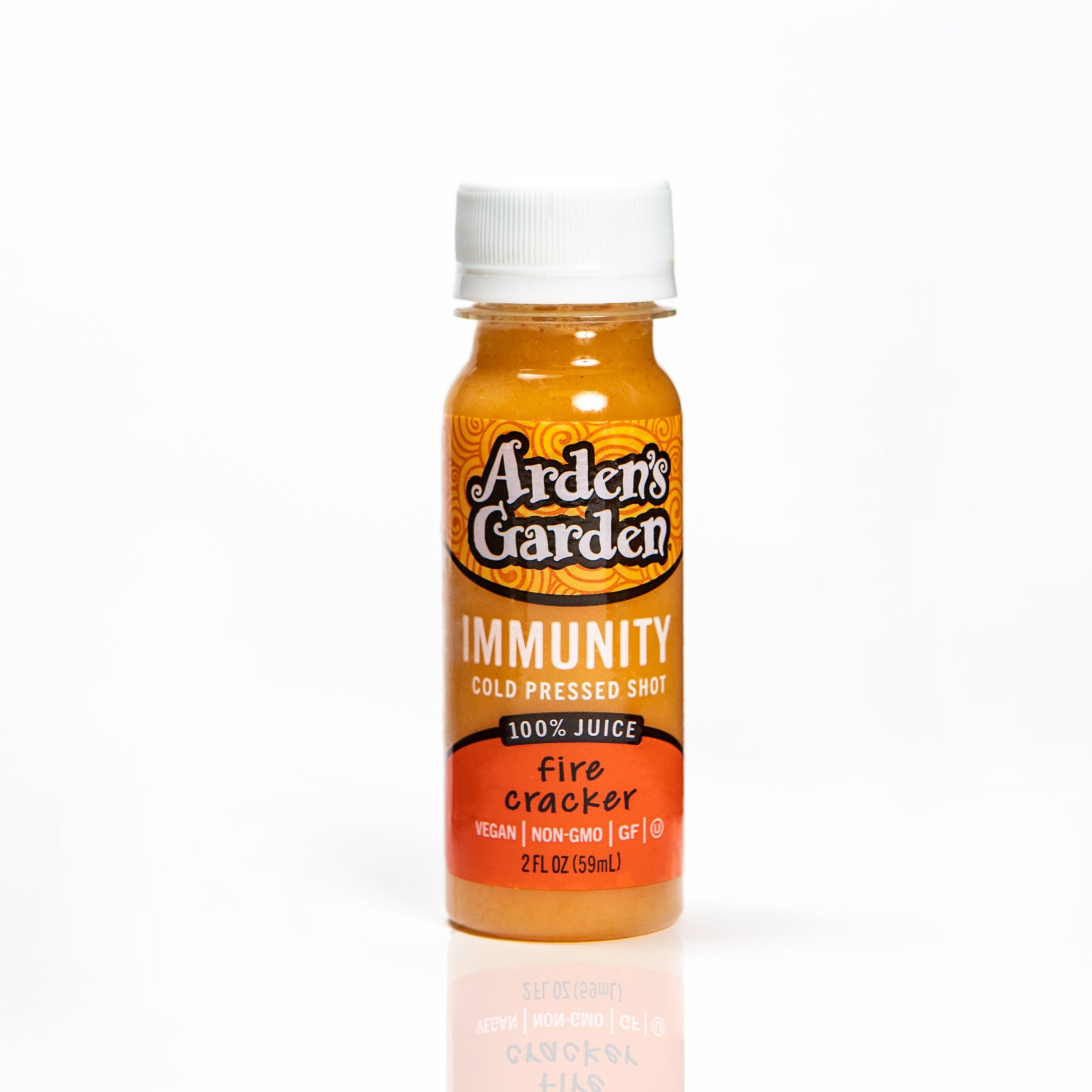 Complete Recovery- Vitamin C Fruit Smoothie – Arden's Garden